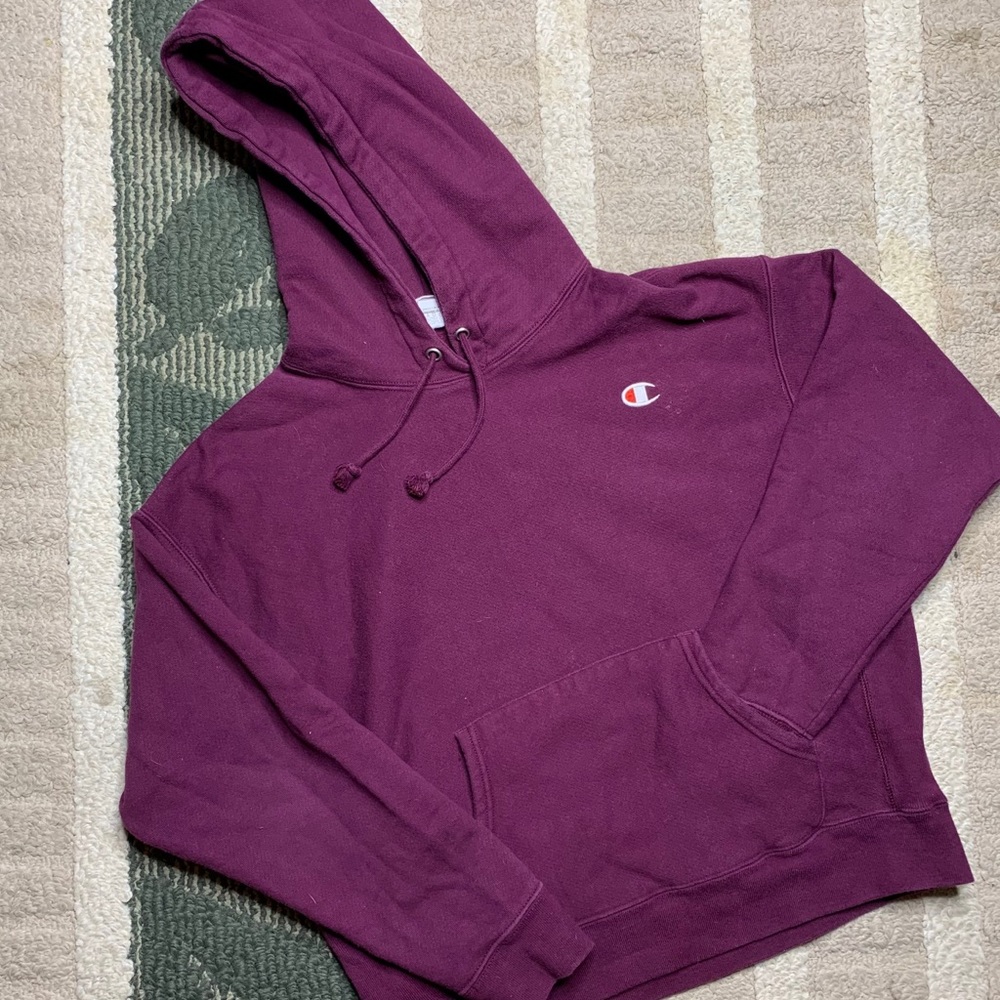 Champion Hoodie sz XL